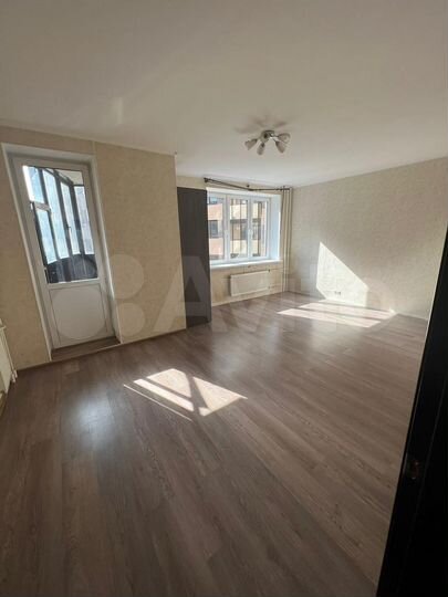 2-к. квартира, 66,3 м², 4/12 эт.