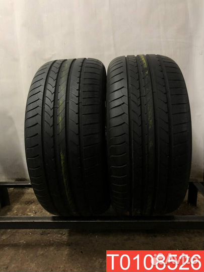 Goodyear EfficientGrip 285/40 R20 104Y