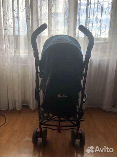 Коляска летняя