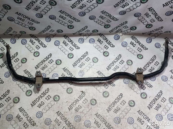 Стабилизатор передний Volkswagen Passat CC