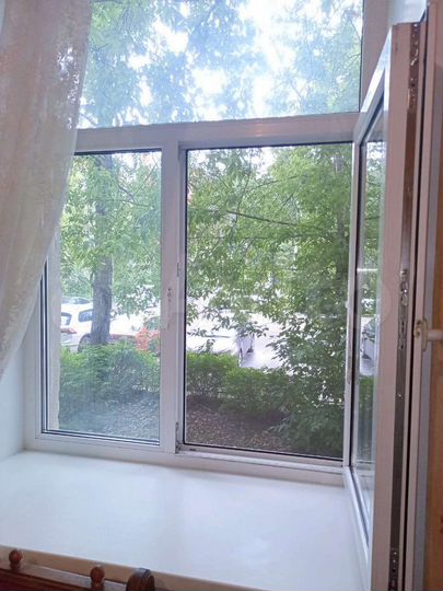 1-к. квартира, 41 м², 1/5 эт.