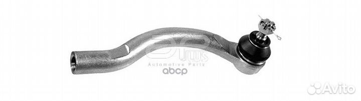 Наконечник рулевой тяги перед прав 16509ap