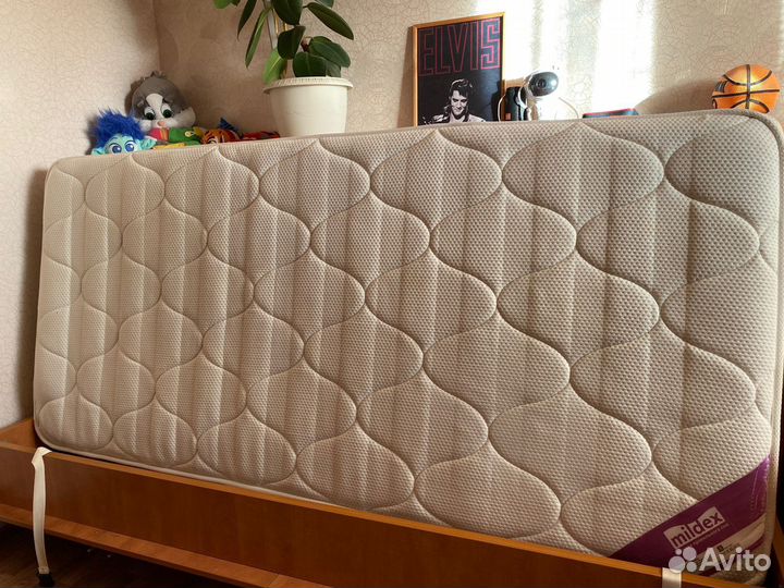 Матрас Mildex SMART Dream