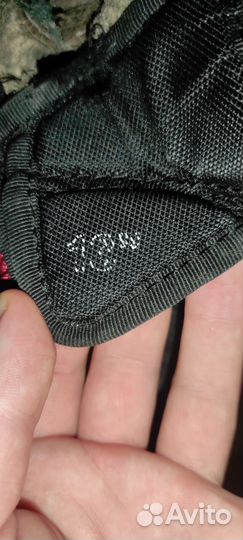 Хоккейная экипировка бу