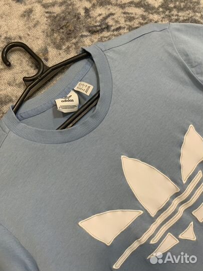 Футболка adidas