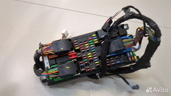 Блок предохранителей Land Rover Range Rover Sport 2013