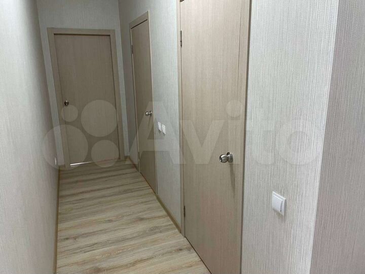 2-к. квартира, 68 м², 11/31 эт.