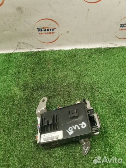 Блок комфорта Mazda 3 хетчбэк BM 2.0 PE 2018