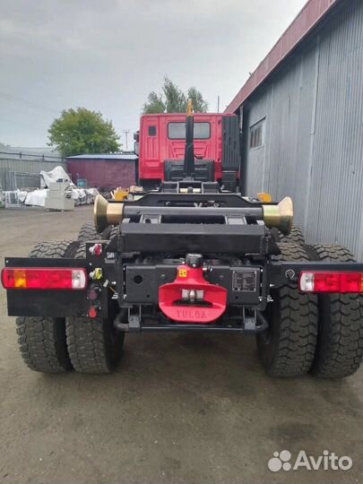 Мультилифт 26 тонн