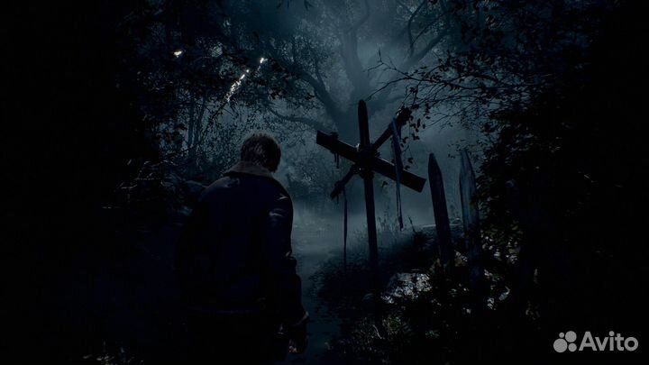 Resident Evil 4 - Remake (Steam)