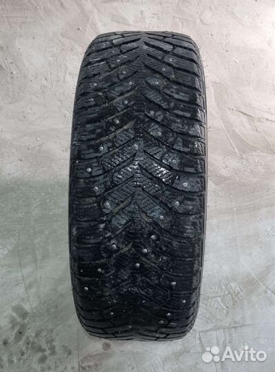 Toyo Observe Ice-Freezer 205/55 R16