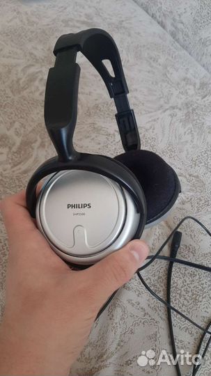 Наушники