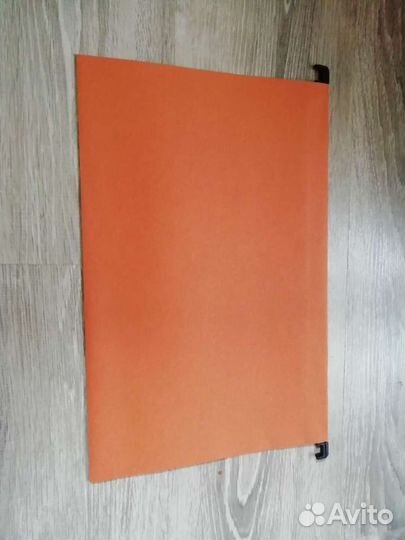 Папка для бумаг, скорошиватель, органайзер,для кар