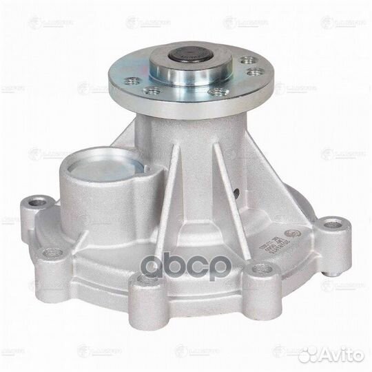 Насос водяной для а/м Chevrolet Epica (V250) (06)