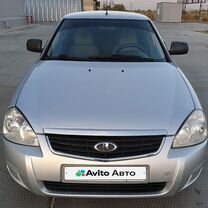 ВАЗ (LADA) Priora 1.6 MT, 2013, 194 800 км, с пробегом, цена 450 000 руб.