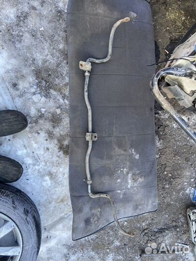 Стабилизатор aveo т250