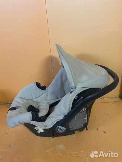 Детская переноска