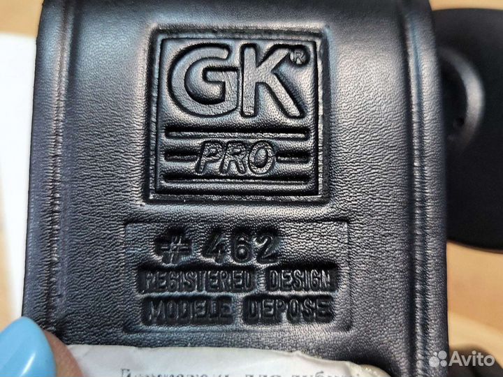 Держатель для дубинки поворотный