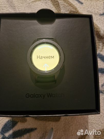 Samsung galaxy watch classic 42mm