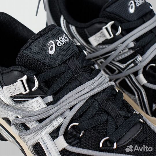 Кроссовки Asics Gel-Kahana TR V2 Black / Beige