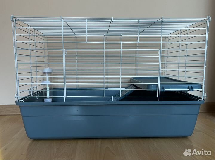 Клетка для грызунов бу