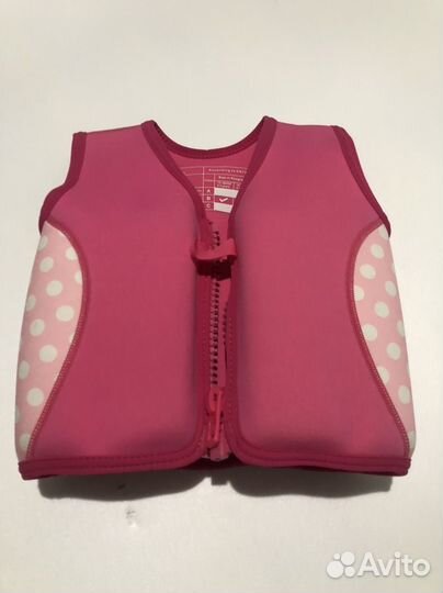 Спасательный жилет