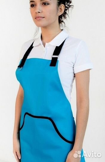 Поварской китель на заказ