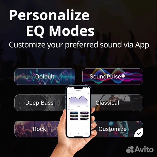 Tronsmart T7 новая