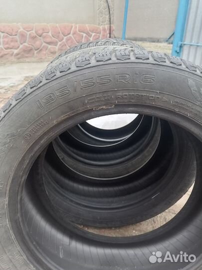 Accelera 651 10/10 R16