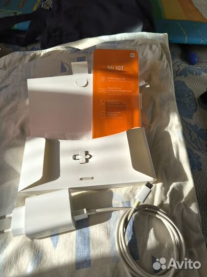 Xiaomi Mi 10T, 8/128 ГБ