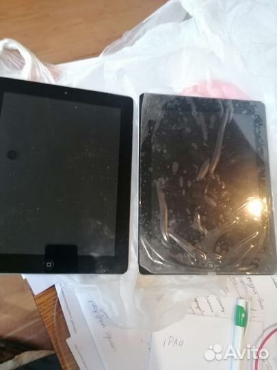 Продам iPad 2 A1395
