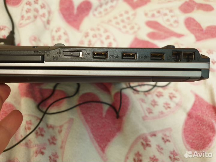 Asus X50V (F5v ) Celeron 520, 1Gb, hdd 120