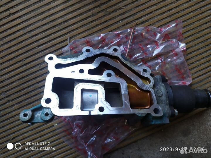 Термостат к4м алюминий