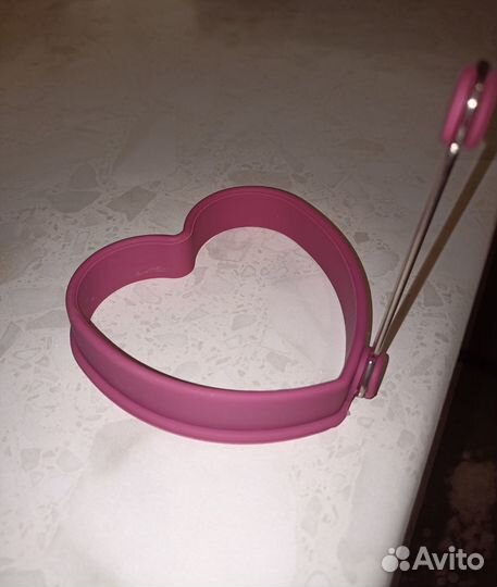 Кухонные принадлежности