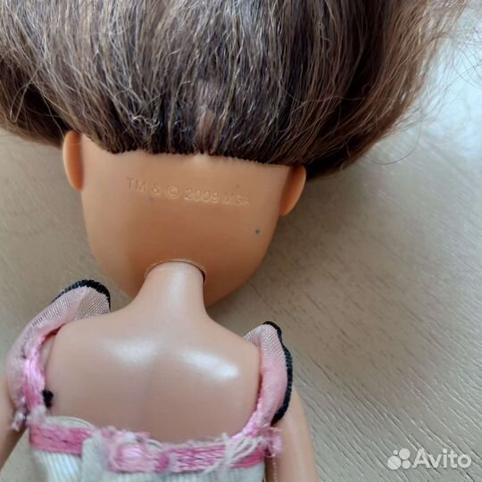 Кукла Moxie Софина