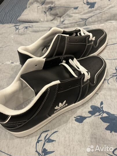 Кроссовки мужские