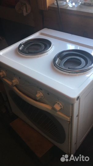 Плита электрическая Мечта