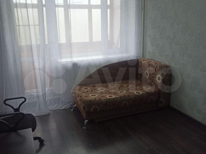 Комната 17,4 м² в 9-к., 5/9 эт.