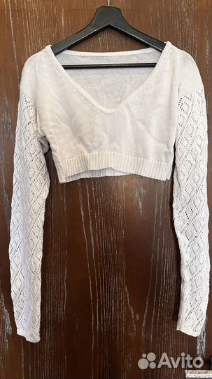 Джемпер Harrukii