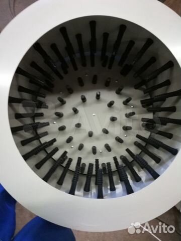 Перосъёмная машина NT-600