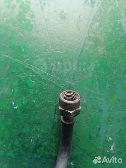 Трубка топливная Lexus Es300 VCV10