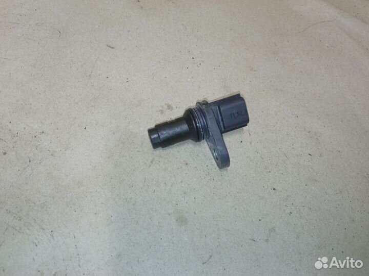 Датчик коленвала Nissan Qashqai J10 hr16 de