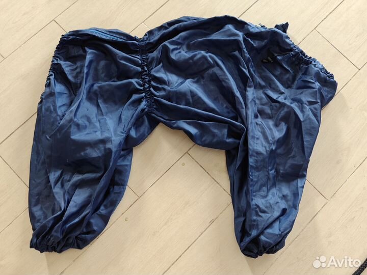 Одежда для больших собак