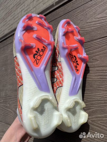 Бутсы nike air zoom 240