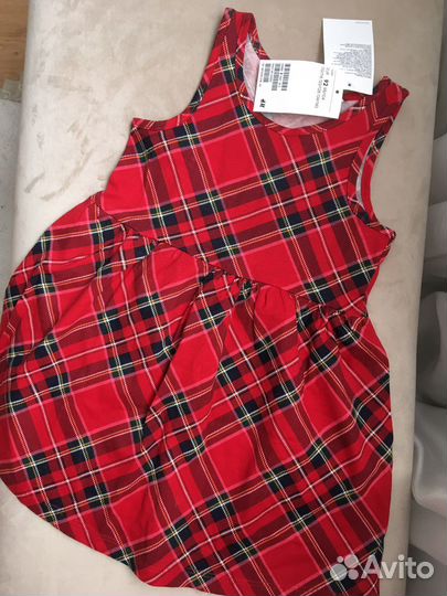 Детская одежда hm zara