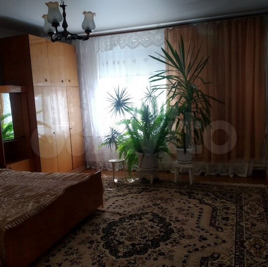 Дом 68 м² на участке 6 сот.