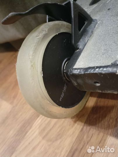 Самокат Трюковой zorg PRO 2023