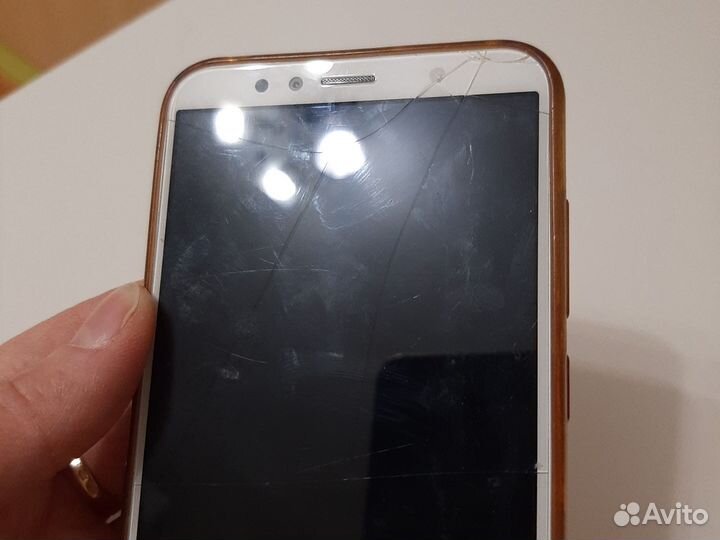 HONOR 7 Lite, 2/16 ГБ