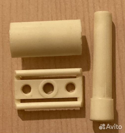 Т-образ.Бритвен.станок СССР(Ленинград) 1961г.нов