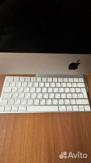 Моноблок apple iMac 27
